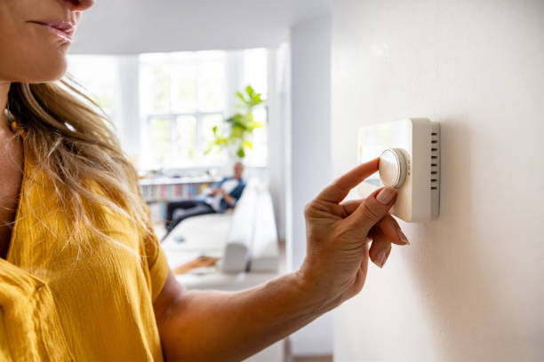 Best Affordable HVAC services  in Middle Island, NY